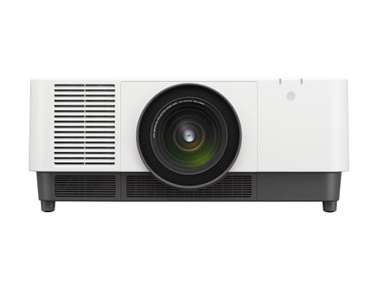 Sony VPL-FHZ91 Projector 9,000 ANSI Lumens, WUXGA, Laser Projector