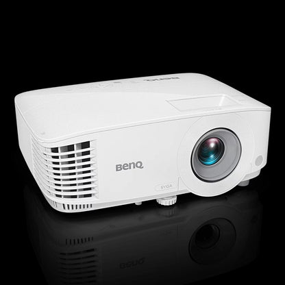 BENQ MW560 Projector 4,000 ANSI Lumens, WXGA Projector