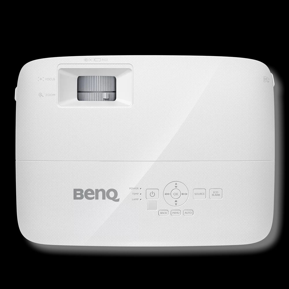 BENQ MW560 Projector 4,000 ANSI Lumens, WXGA Projector