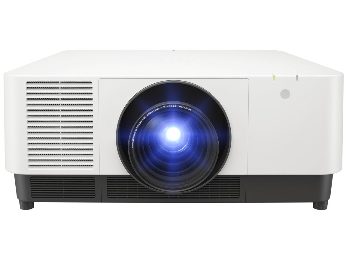 Sony VPL-FHZ91 Projector 9,000 ANSI Lumens, WUXGA, Laser Projector