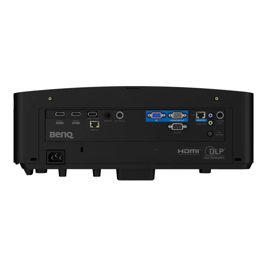 BENQ LU935ST Projector 5,500 ANSI Lumens, WUXGA, Laser Projector