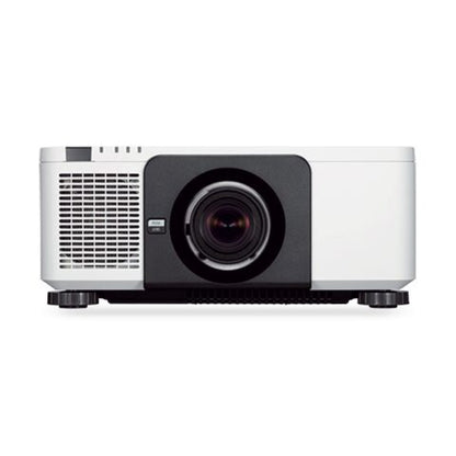 NEC PX1004UL Projector - Lens Not Included 10,000 ANSI Lumens, WUXGA Projector - Lens Not included