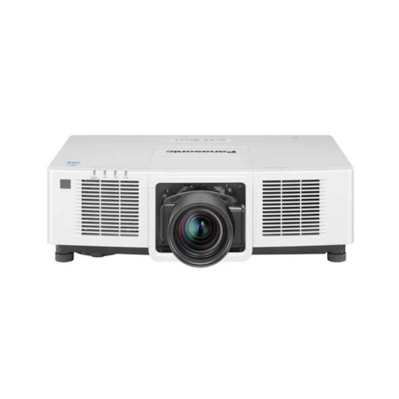 Panasonic PT-MZ14KLWEJ Projector 14,000 ANSI Lumens, WUXGA, Laser Projector