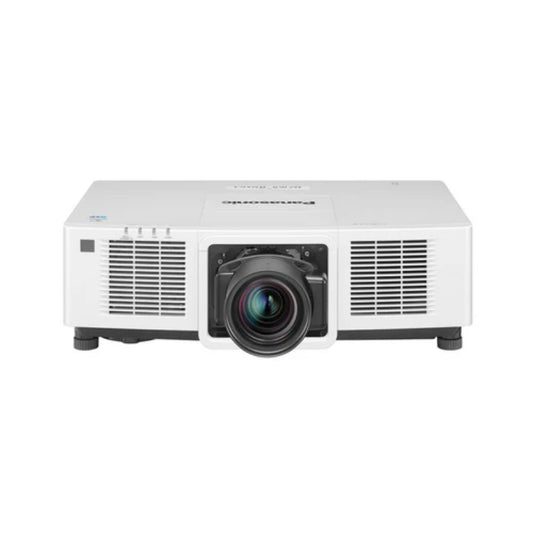 Panasonic PT-MZ20KLWEJ Projector 20,000 ANSI Lumens WUXGA Laser Projector