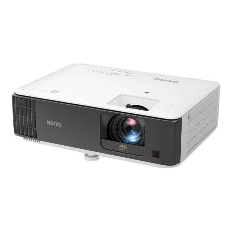 BENQ TK700STI Projector 3,000 ANSI Lumens, 4K/UHD Projector