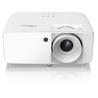 Optoma HZ40HDR, 4000 ANSI lumens, DLP, 1080p (1920x1080), 300000:1, 16:9, 508 - 7620 mm (20 - 300")