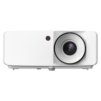 Optoma ZH350, 3600 ANSI lumens, DLP, 1080p (1920x1080), 300000:1, 4:3, 16:10, 16:9, 0.8 - 10 m