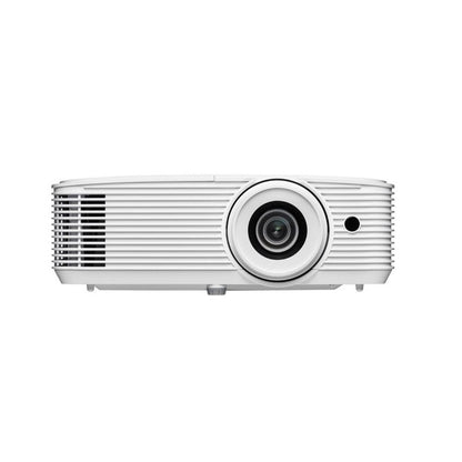 Optoma HD30LV, 4500 ANSI lumens, DLP, 1080p (1920x1080), 22000:1, 16:9, 760.2 - 7649 mm (29.9 - 301.1")