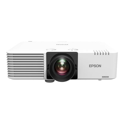 Epson EB-L630U Projector 6,200 ANSI Lumens WUXGA Laser Projector - Contact your Account Manager for &pound;150 off