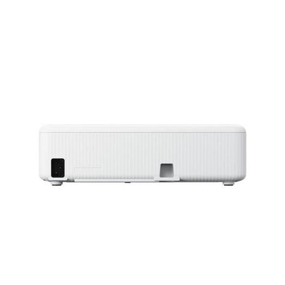 Epson CO-FH01, 3000 ANSI lumens, 3LCD, 1080p (1920x1080), 16:9, 660.4 - 9931.4 mm (26 - 391"), 0.9 - 10.4 m