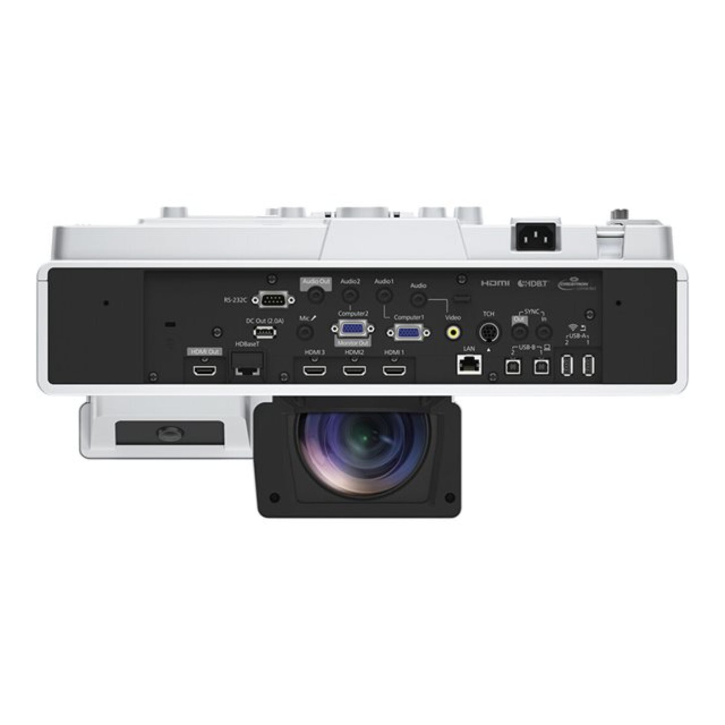 Epson EB-1485FI Projector 5,000 ANSI Lumens Full HD Laser Projector