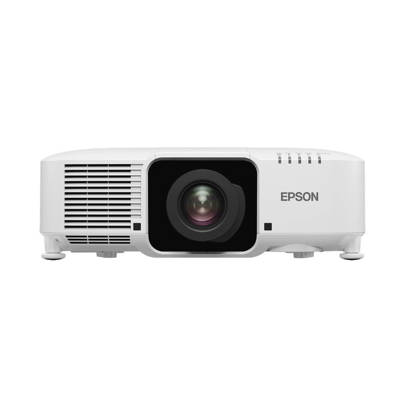 Epson EB-PU1008W, 8500 ANSI lumens, 3LCD, WUXGA (1920x1200), 2000:1, 16:10, 1.07 billion colours