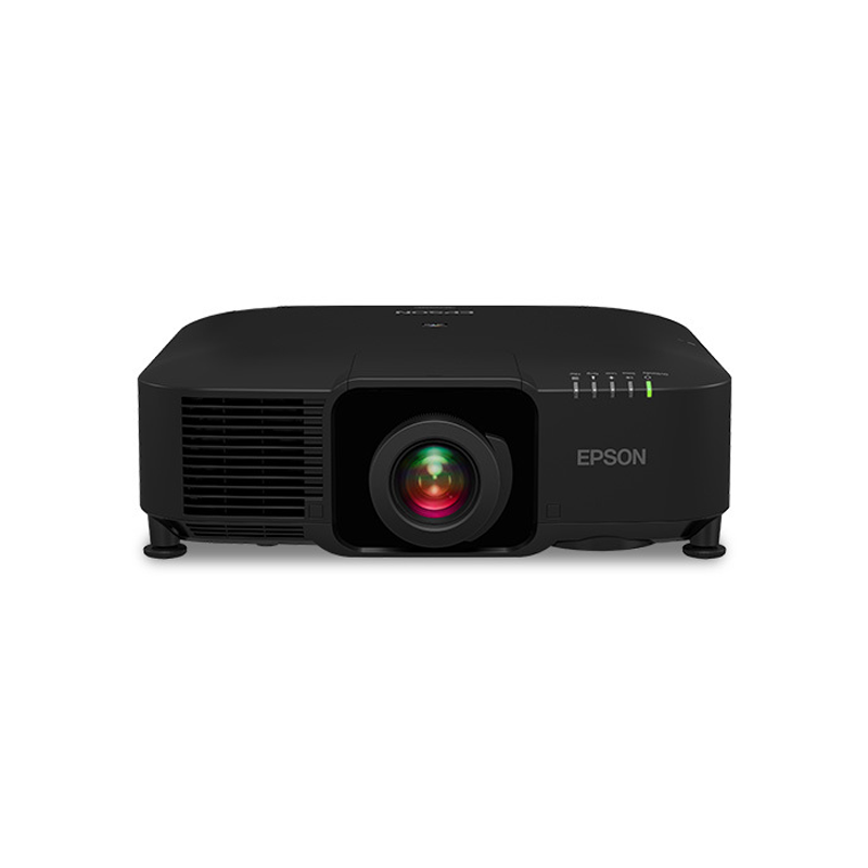 Epson EB-PQ2010B Projector - Lens Not Included 10,000 ANSI Lumens 4K UHD Projector - Lens Not Included