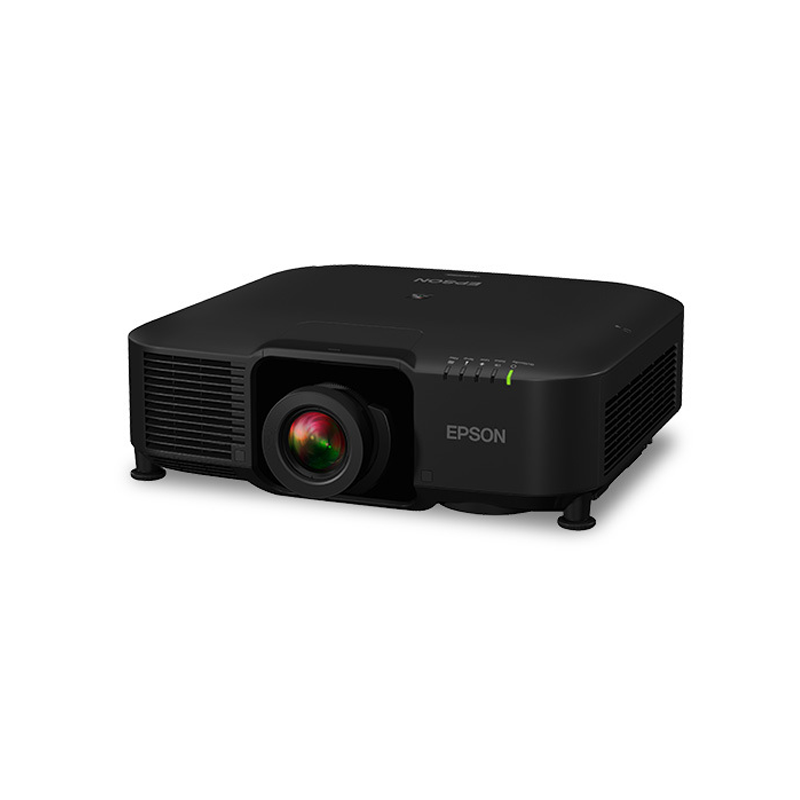 Epson EB-PQ2010B Projector - Lens Not Included 10,000 ANSI Lumens 4K UHD Projector - Lens Not Included