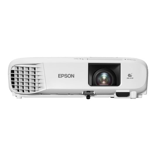 Epson EB-W49 Projector 3,800 ANSI Lumens WXGA Projector