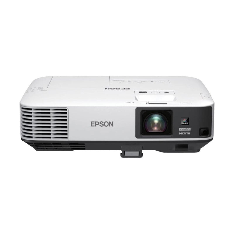 Epson EB-2250U Projector 5,000 ANSI Lumens, WUXGA Projector