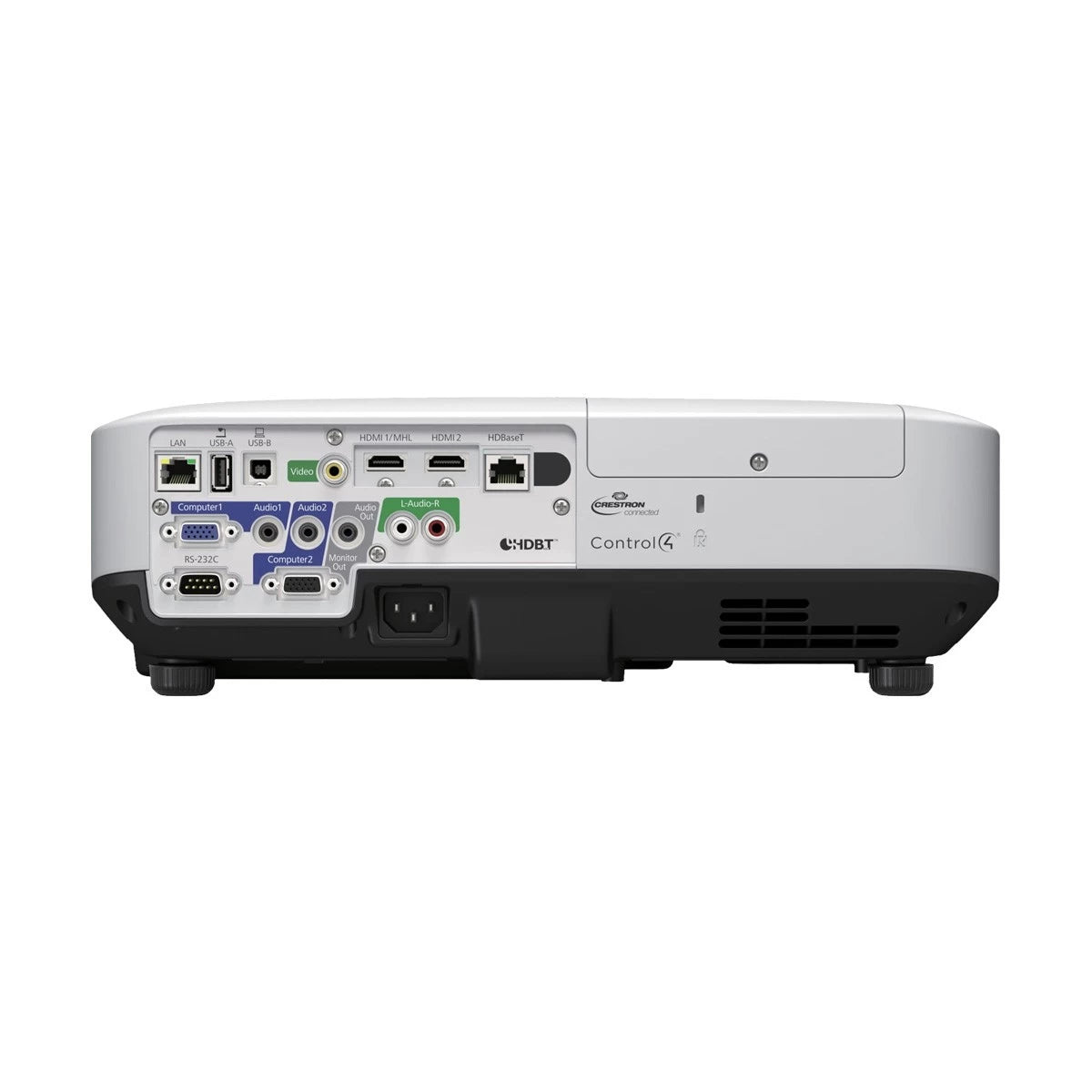 Epson EB-2250U Projector 5,000 ANSI Lumens, WUXGA Projector