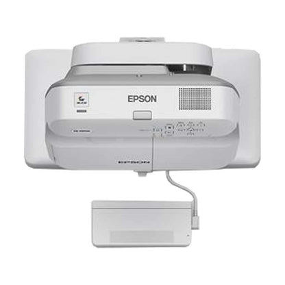 Epson EB-685Wi Projector 3,500 ANSI Lumens WXGA Projector - Pen Interactive