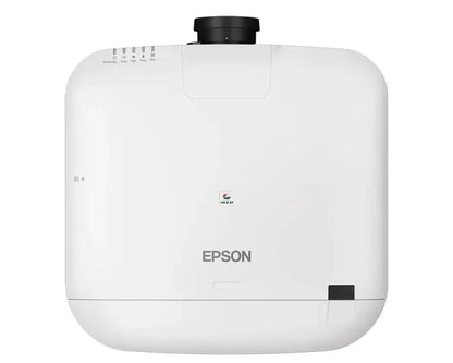 Epson EB-PQ2008W Projector - No Lens 8,000 ANSI Lumens 4K UHD Projector - No Lens