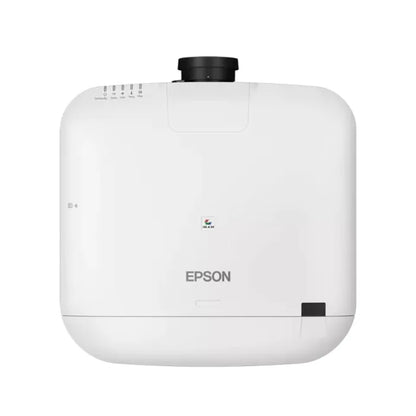 Epson EB-PQ2008W Projector - No Lens 8,000 ANSI Lumens 4K UHD Projector - No Lens