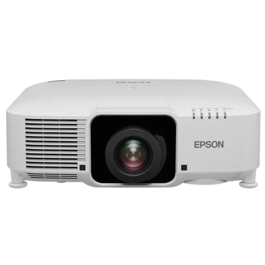 Epson EB-PQ2008W Projector - No Lens 8,000 ANSI Lumens 4K UHD Projector - No Lens