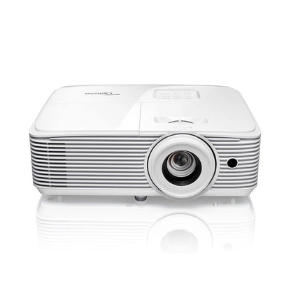 Optoma HD30LV, 4500 ANSI lumens, DLP, 1080p (1920x1080), 22000:1, 16:9, 760.2 - 7649 mm (29.9 - 301.1")