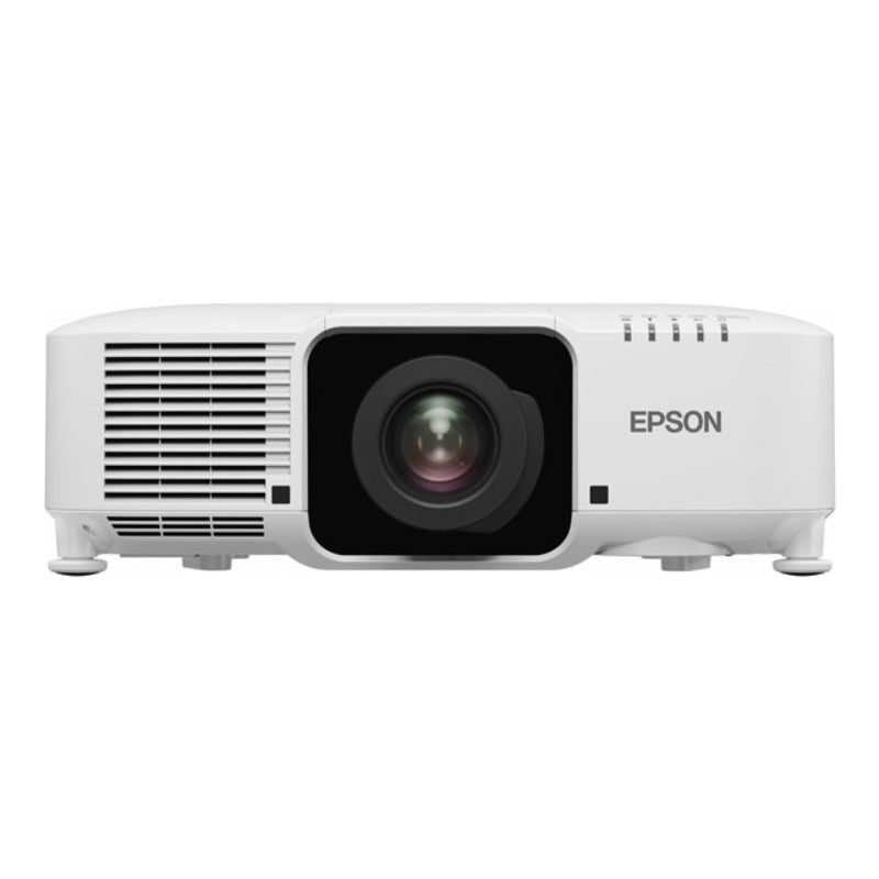 Epson EB-PU1008W Projector - No Lens 8,500 ANSI Lumens WUXGA Projector - No Lens