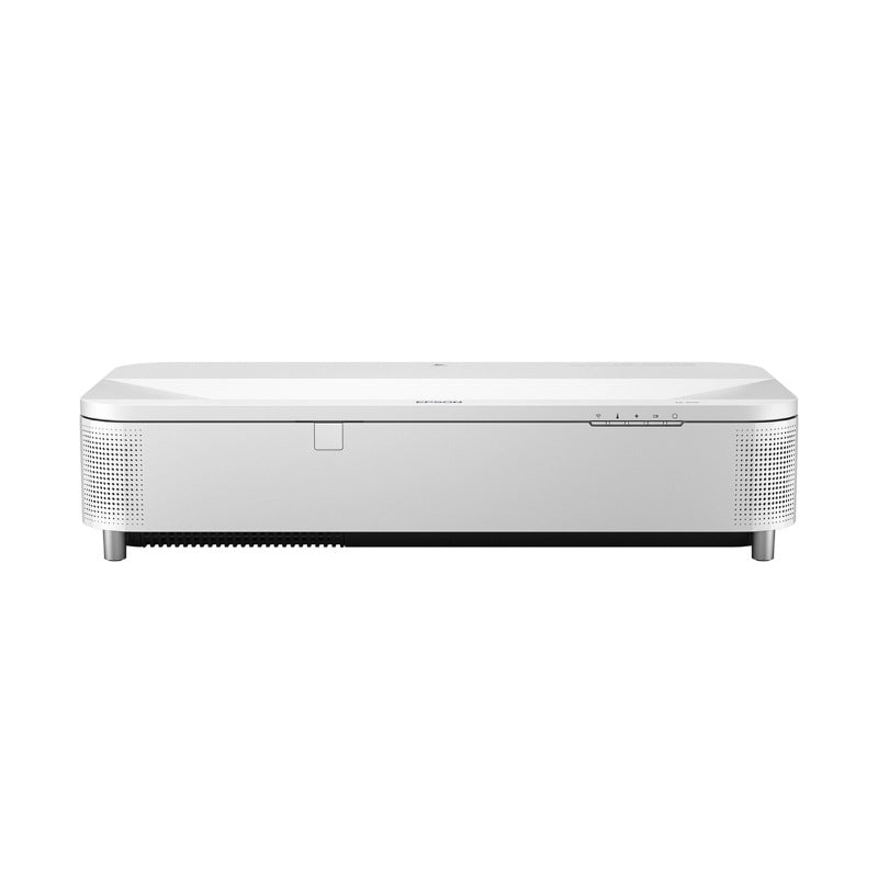 Epson EB-810E, 5000 ANSI lumens, 3LCD, 1080p (1920x1080), 2500000:1, 16:9, 2032 - 4064 mm (80 - 160")