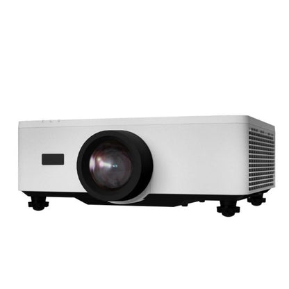 NEC P601Q, 6000 ANSI lumens, DLP, UHD 4K (3840x2160), 3000000:1, 16:9, 1524 - 7620 mm (60 - 300")