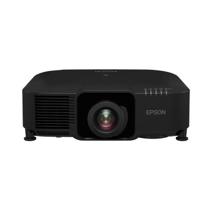 Epson EB-PQ2010B, 10000 ANSI lumens, 3LCD, 2160p (3840x2160), 5000000:1, 16:9, 16:9, 21:9