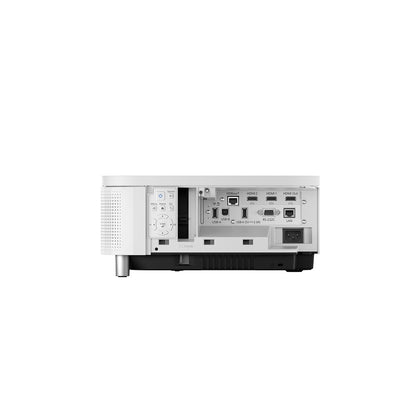 Epson EB-810E, 5000 ANSI lumens, 3LCD, 1080p (1920x1080), 2500000:1, 16:9, 2032 - 4064 mm (80 - 160")