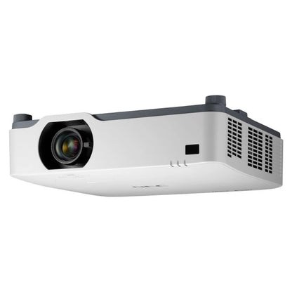 NEC P627UL, 6200 ANSI lumens, 3LCD, WUXGA (1920x1200), 600000:1, 16:10, 762 - 7620 mm (30 - 300")