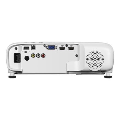 Epson EB-FH52 Projector 4,000 ANSI Lumens Full HD Projector - Contact your Account Manager for &pound;50 off