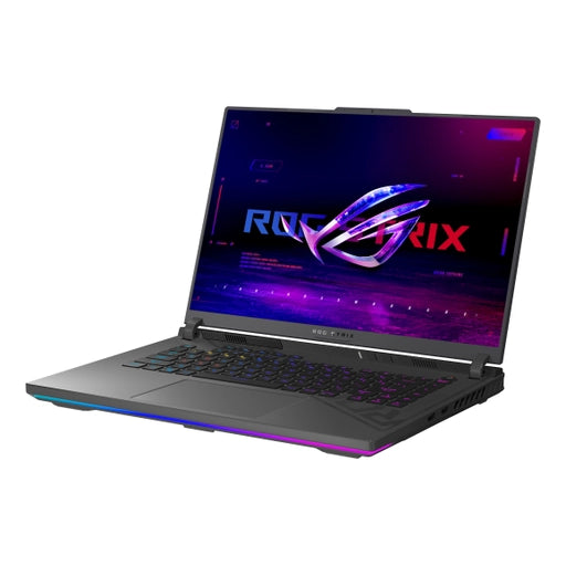 ASUS ROG Strix G16 NVIDIA RTX 4060, 16GB, 16.0" WUXGA 165Hz, Intel i7-13650HX Gaming Laptop