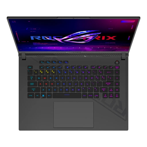 ASUS ROG Strix G16 NVIDIA RTX 4060, 16GB, 16.0" WUXGA 165Hz, Intel i7-13650HX Gaming Laptop