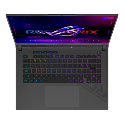 ASUS ROG Strix G16 NVIDIA RTX 4060, 16GB, 16.0" WUXGA 165Hz, Intel i7-13650HX Gaming Laptop