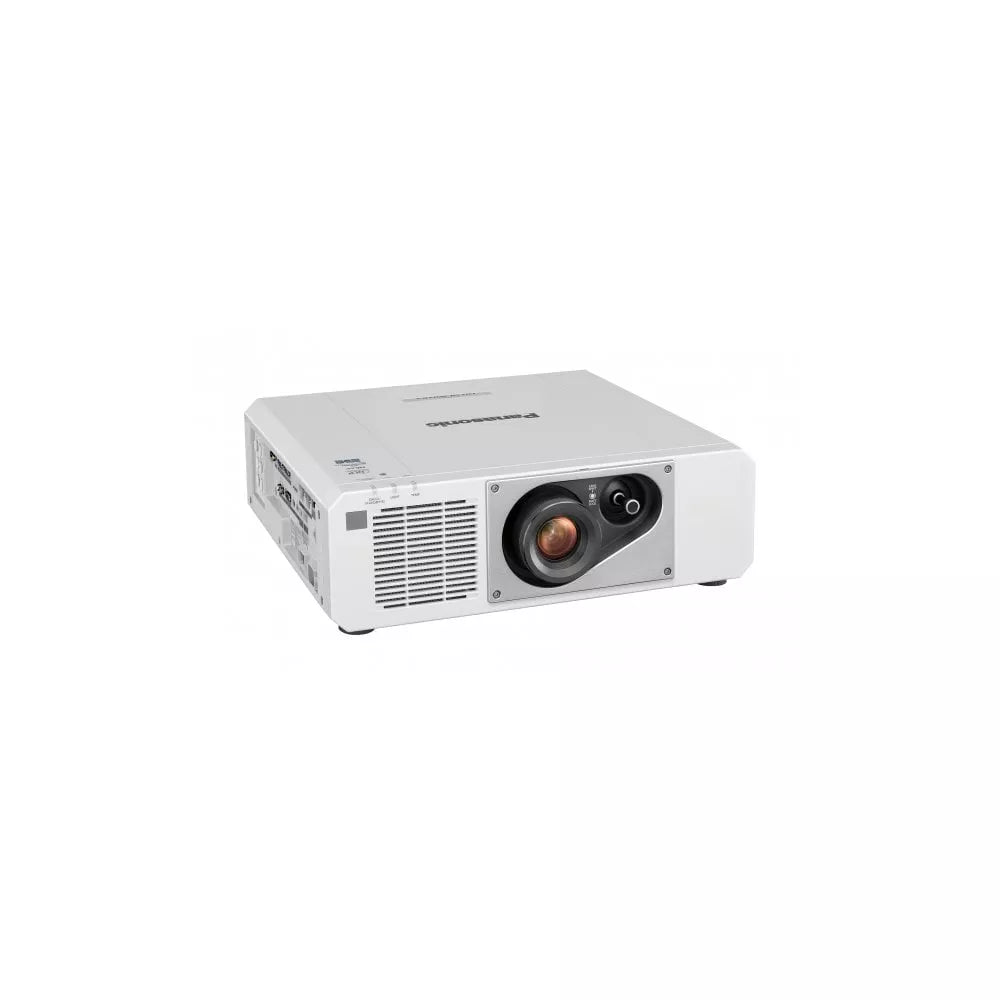 Panasonic PT-FRZ50WEJ Projector 5,200 ANSI Lumens WUXGA Laser Projector