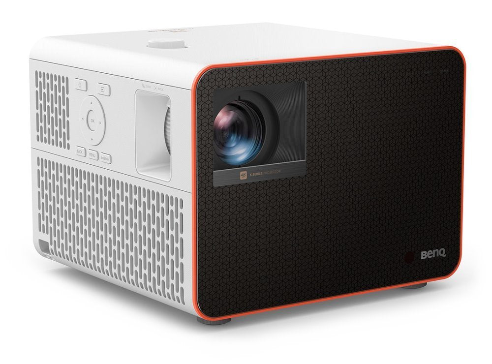 BENQ X3100i Projector 3,300 ANSI Lumens, 4K/UHD, Projector