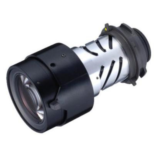 NEC NECNP13ZL. Clearance Clearance product - Box damage. 1.5-3.02:1 lens for the PA series