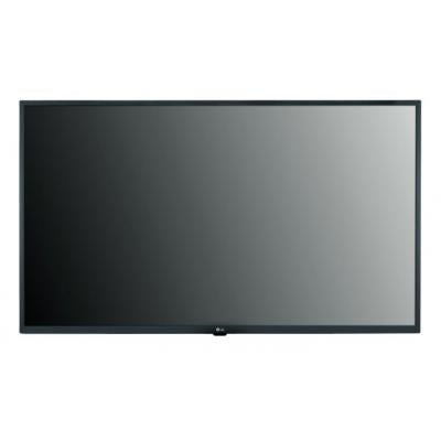 LG 55UM767H0LJ UM767H Series - 55" - Pro:Centric with Integrated Pro:Idiom LED-backlit LCD TV - 4K - for hotel / hospitality