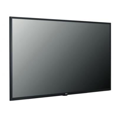 LG 55UM767H0LJ UM767H Series - 55" - Pro:Centric with Integrated Pro:Idiom LED-backlit LCD TV - 4K - for hotel / hospitality