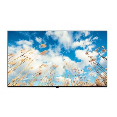 LG 65" 4K UHD 65UM767H Commercial TV