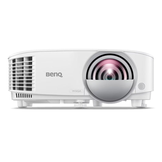 BENQ MW809STH Projector 3600 ANSI Lumens WXGA Projector