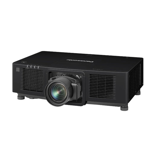 Panasonic PT-MZ11KLBEJ Projector 11,000 ANSI Lumens WUXGA Laser Projector