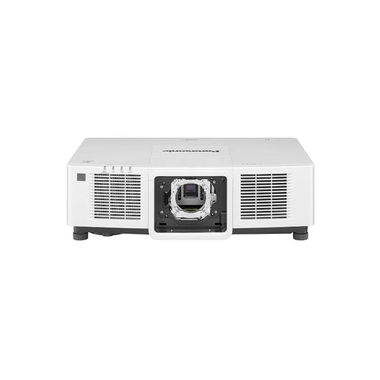 Panasonic PT-MZ11KLWEJ Projector 11,000 ANSI Lumens, WUXGA, Laser Projector