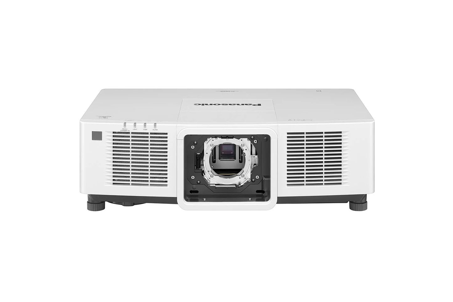 Panasonic PT-MZ11KLWEJ Projector 11,000 ANSI Lumens, WUXGA, Laser Projector