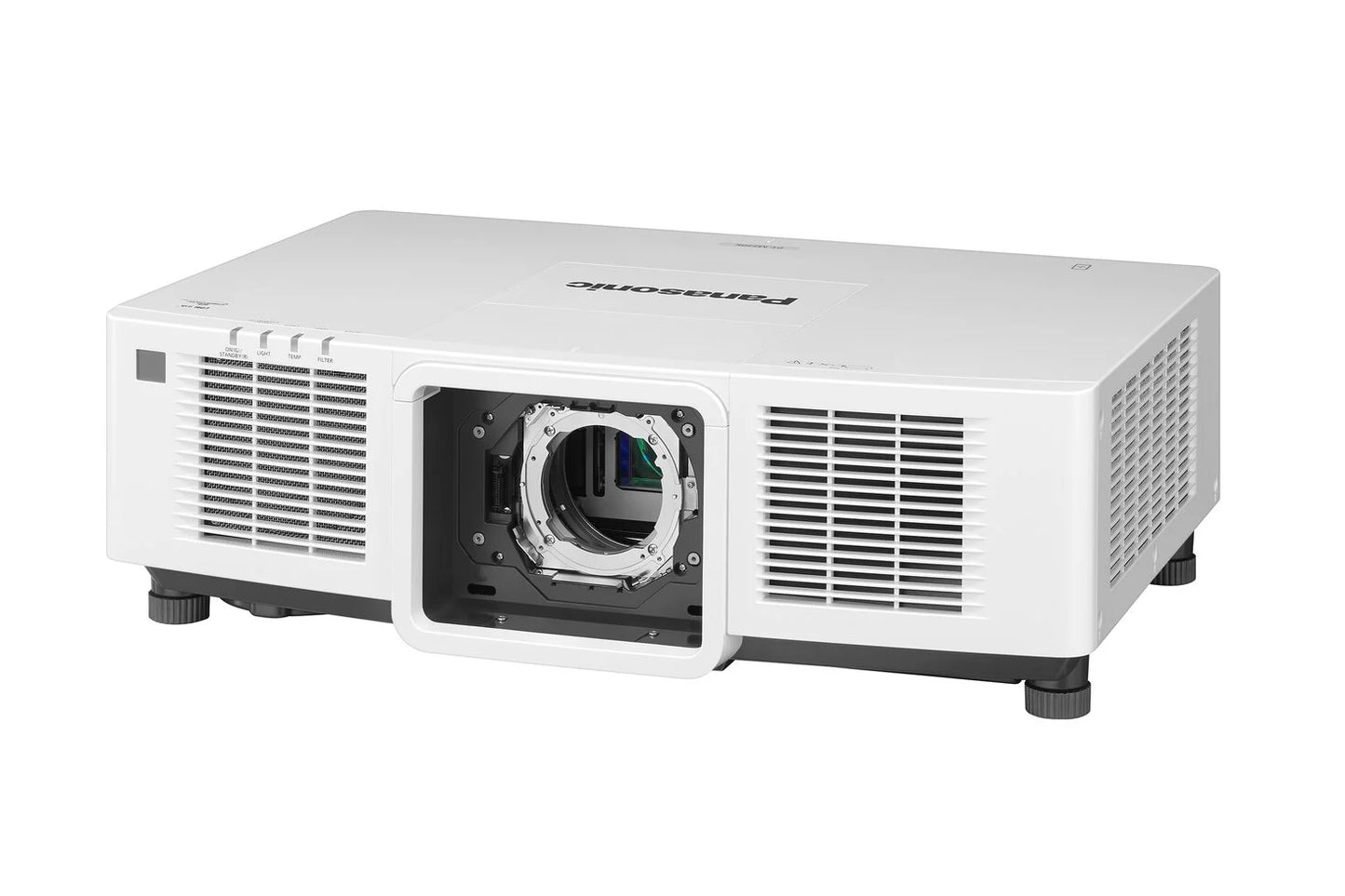 Panasonic PT-MZ11KLWEJ Projector 11,000 ANSI Lumens, WUXGA, Laser Projector