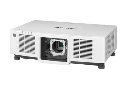 Panasonic PT-MZ11KLWEJ Projector 11,000 ANSI Lumens, WUXGA, Laser Projector