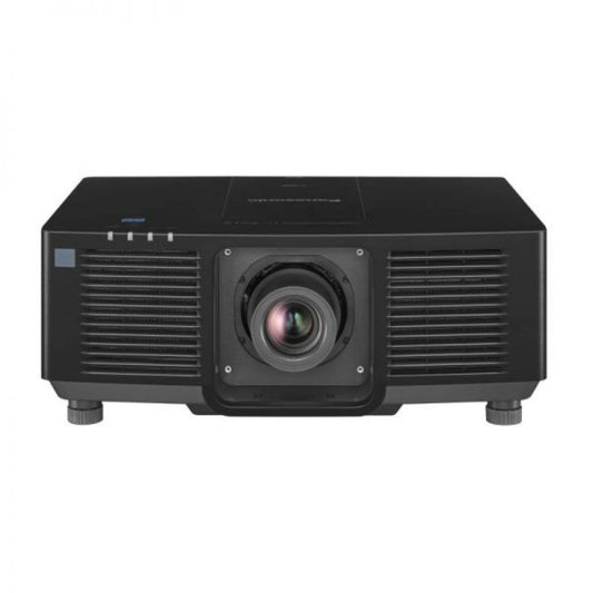 Panasonic PT-MZ682BEJ Projector 6,500 ANSI Lumens WUXGA Laser Projector