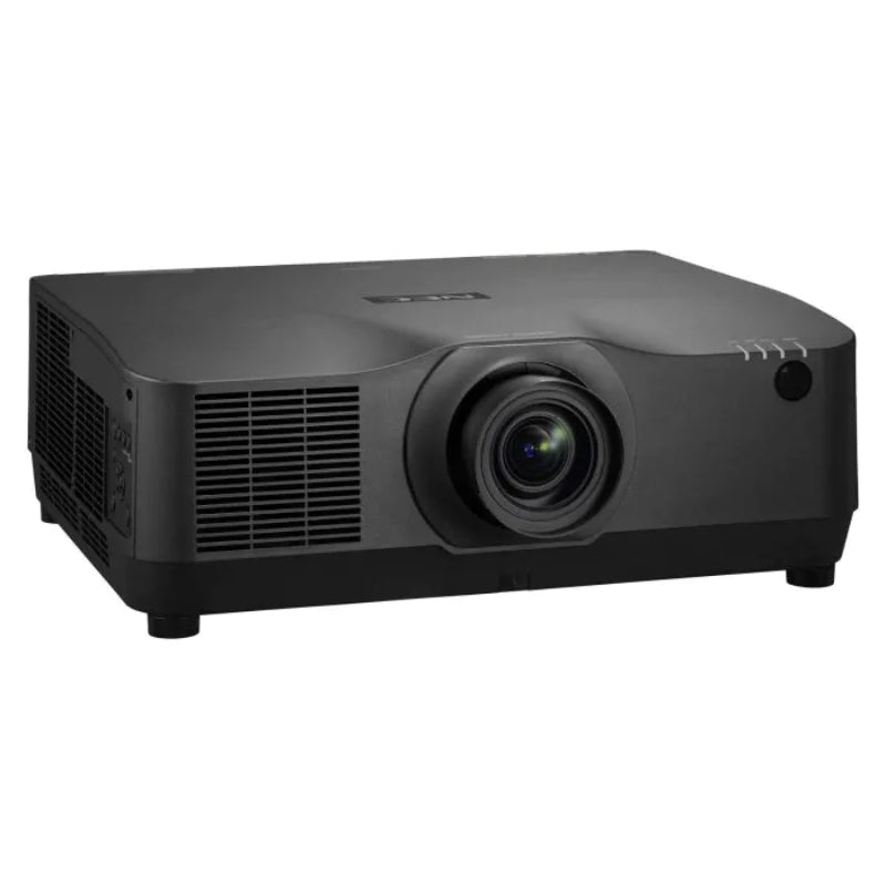 NEC PA1004UL Projector - Lens Not Included 10,000 ANSI Lumens, WUXGA, Laser Projector - Lens Not Included